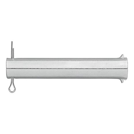 Eje para rueda de soporte 48 mm x10 unidades
