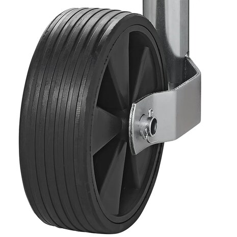 Eje para rueda de soporte 48 mm x10 unidades