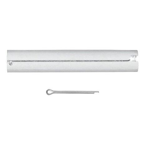 Eje para rueda de apoyo 48 mm x10 unidades