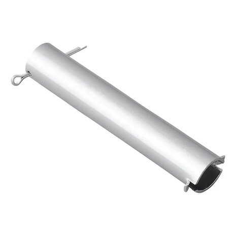 Eje para rueda de apoyo 48 mm x10 unidades