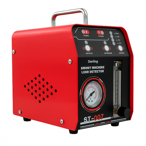 Detector de fugas DC12V