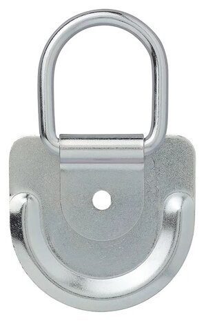 Anilla de amarre 89 x 85 mm x10 piezas