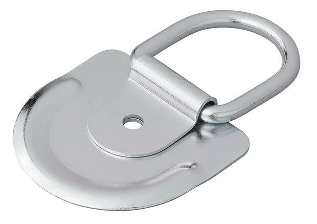 Anilla de amarre 89 x 85 mm x10 piezas