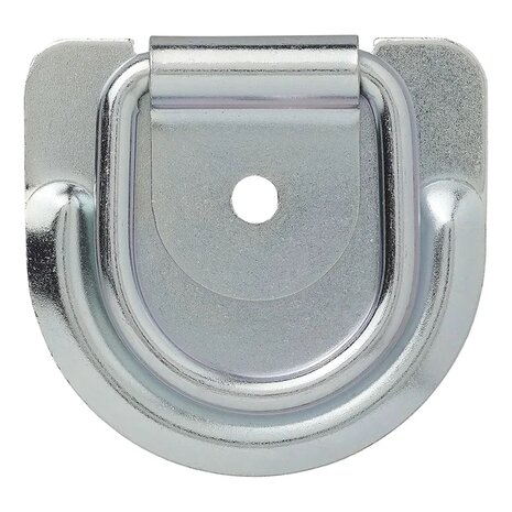 Anilla de amarre 89 x 85 mm x10 piezas