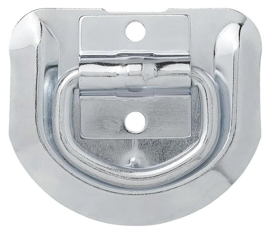 Anilla de amarre 83 x 72 mm x5 piezas