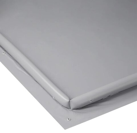 Suelo inflable 2,50 x 6,00 m
