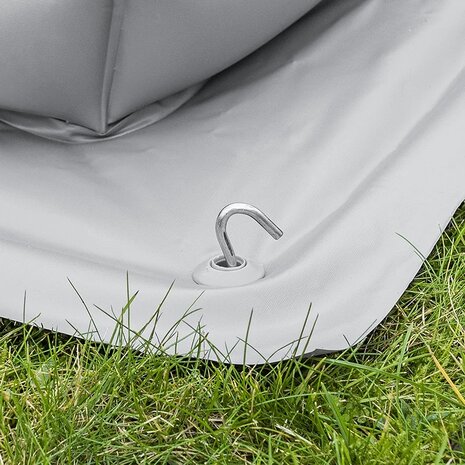 Suelo Hinchable 2,50 x 4,50 m