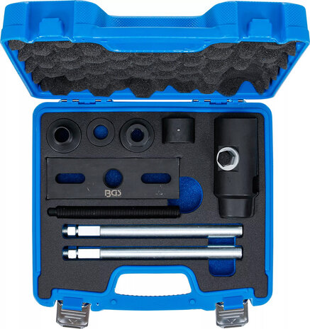 Juego de extraccion de inyectores diesel para Ford EcoBlue 2.0L
