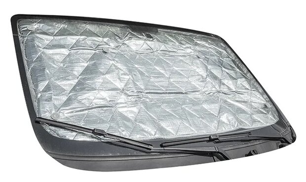Juego de aislamiento para ventanas Volkswagen T5 y T6
