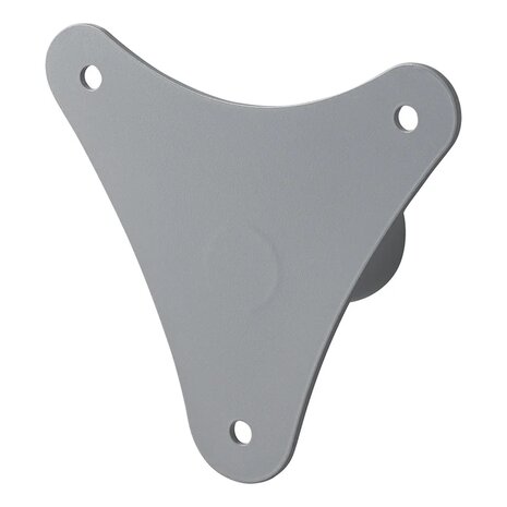 Soporte de pared para portabicicletas