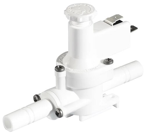 Interruptor de presion 12/24V