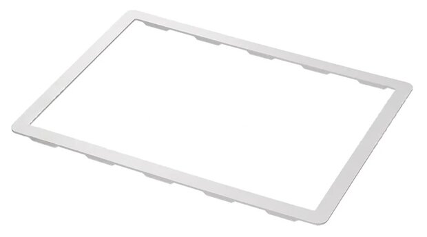 Marco adaptador para claraboya 700 x 500 mm