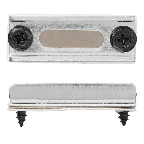 Ventana de mica 42 x 15 mm con junta para calefaccion Truma