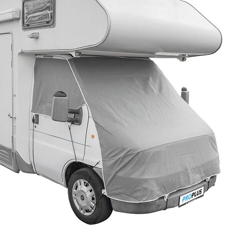 Cubierta de ventana no tejida para Fiat Ducato X230 desde 1994 y X244 desde 2002
