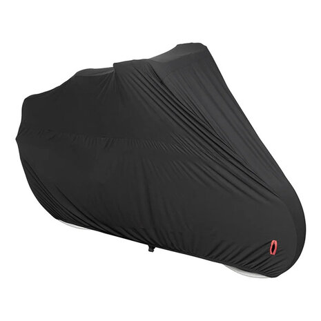 Funda calcetin para bicicleta elastica