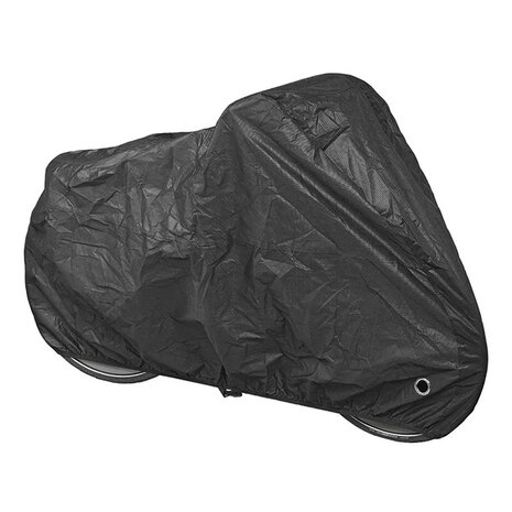 Funda protectora de interior para 1 bicicleta