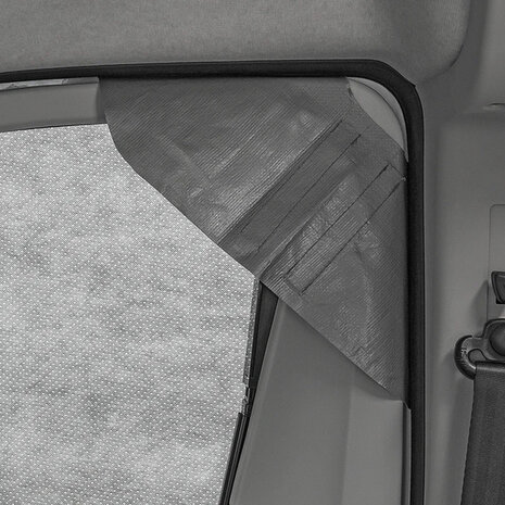 Funda de cabina para autocaravana Fiat Ducato X290 desde 2014