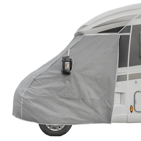 Funda de cabina para autocaravana Fiat Ducato X250 desde 06-2006 hasta 2014