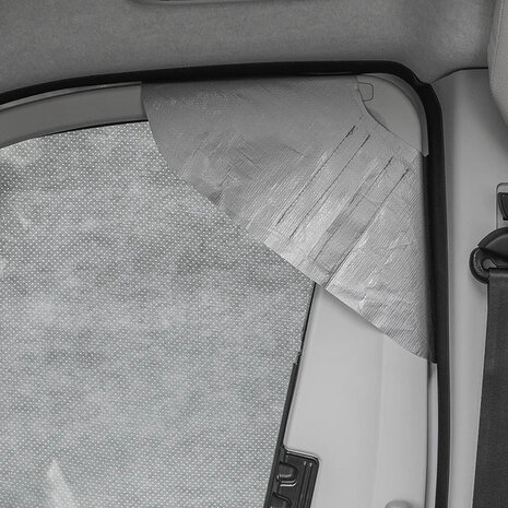 Funda de cabina para autocaravana Fiat Ducato X250 desde 06-2006 hasta 2014