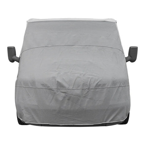 Cubierta para ventana de tela no tejida para Ford Transit 2006–2013