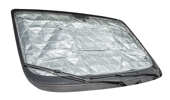 Juego de aislamiento para ventanas Renault Master desde 04/2010