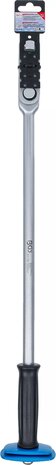 Llave de impacto con giro compensado | 12,5 mm (1/2) | 620 mm