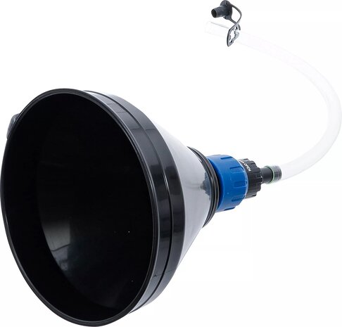 Embudo de uso multiple Ø 160 mm