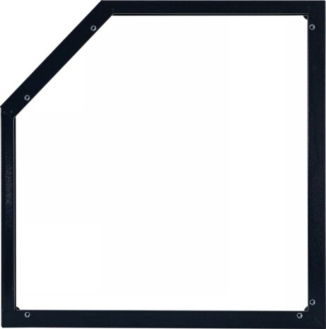 Base para cajoneras y armarios de taller altura ajustable elemento esquinero