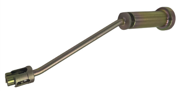 Herramienta de desmontaje de inyectores para Jaguar, Land Rover 5.0L V8