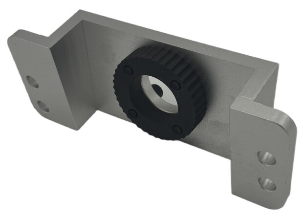 Herramienta de transmision / Herramienta de desmontaje del eje de transmision T40217 VAG