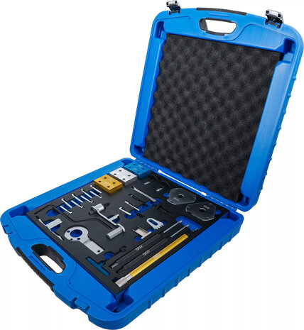 Juego de herramientas de sincronizacion del motor para Fiat, Lancia