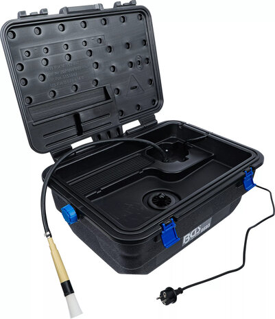 Lavadora de piezas, 230 V