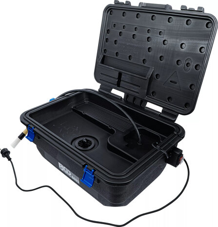 Lavadora de piezas, 230 V