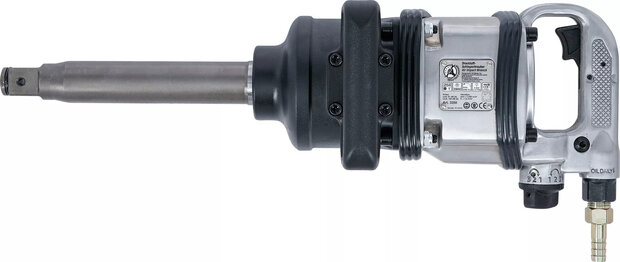 Pistola de impacto 25 mm (1) 2200 Nm