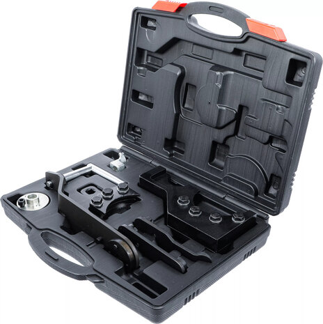 Juego de calado de distribucion para VAG 2.5 / 4.9D / bomba inyectora TDI