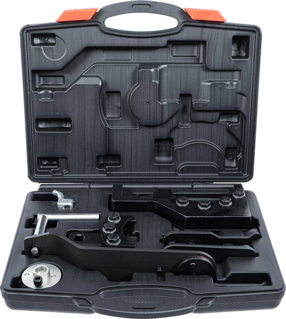 Juego de calado de distribucion para VAG 2.5 / 4.9D / bomba inyectora TDI