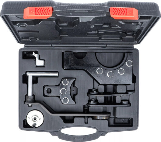 Juego de calado de distribucion para VAG 2.5 / 4.9D / bomba inyectora TDI