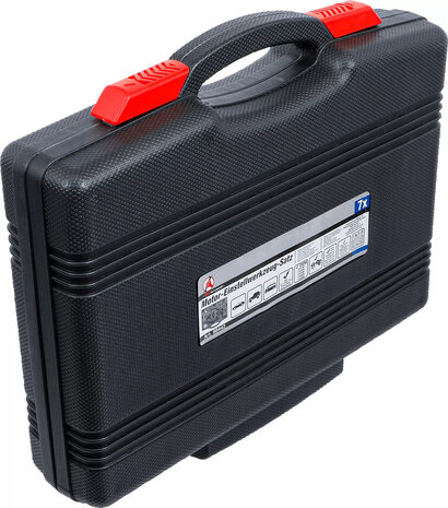 Juego de calado de distribucion para VAG 2.5 / 4.9D / bomba inyectora TDI