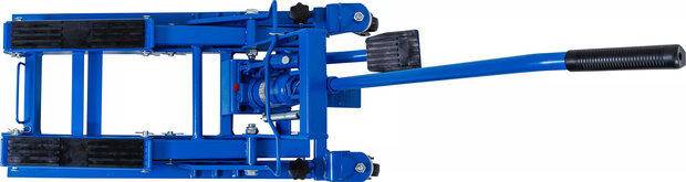 Elevador hidraulico de motos y ATV 680 kg