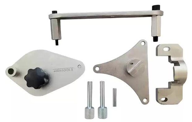 Juego de herramientas de calado Hybrid Fiat 1.0L Firefly