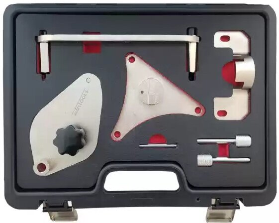 Juego de herramientas de calado Hybrid Fiat 1.0L Firefly