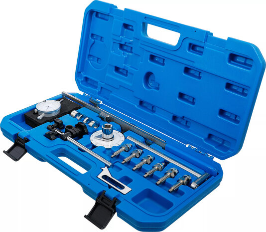 Comprobador de volante de inercia del embrague SAC (bimasa)