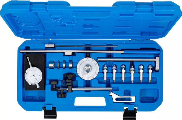 Comprobador de volante de inercia del embrague SAC (bimasa)