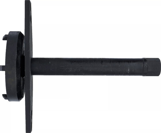 Llave para tuercas ranuradas del eje trasero para Mercedes-Benz Citaro 122 x 139 mm