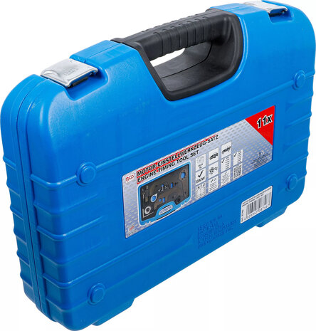 Juego de herramientas de sincronizacion del motor para BMW N62 / N73