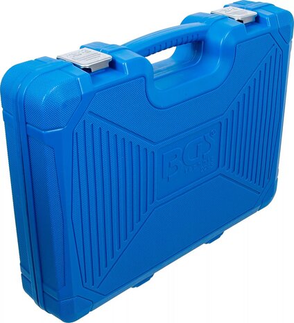 Juego de zocalos de 192 piezas, Pro Torque