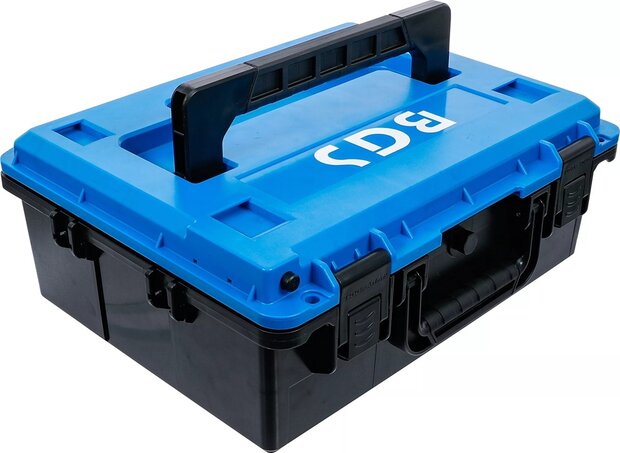 Calentador de induccion manual