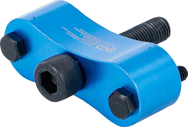 Extractor de cubierta del alternador para Ducati