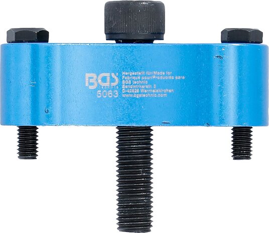 Extractor de cubierta del alternador para Ducati