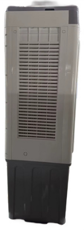 Enfriador de aire portatil con agua de 120L con ruedas